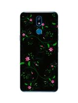 Capa Adesivo Skin353 Verso Para Lg K12 Plus