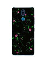 Capa Adesivo Skin353 Verso Para Lg K12 Plus