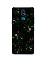 Capa Adesivo Skin353 Verso Para Lg K12 Plus Capa Adesivo Skin353 Verso Para Lg K12 Plus