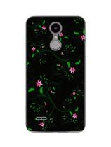 Capa Adesivo Skin353 Verso Para Lg K4 2017