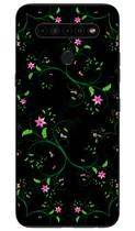 Capa Adesivo Skin353 Verso Para LG K41S