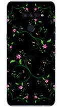Capa Adesivo Skin353 Verso Para LG K50S Capa Adesivo Skin353 Verso Para LG K50S