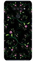 Capa Adesivo Skin353 Verso Para LG K50S Capa Adesivo Skin353 Verso Para LG K50S