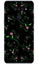 Capa Adesivo Skin353 Verso Para LG K50S Capa Adesivo Skin353 Verso Para LG K50S