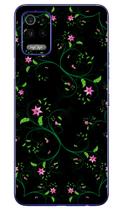 Capa Adesivo Skin353 Verso Para LG K62 Plus Capa Adesivo Skin353 Verso Para LG K62 Plus