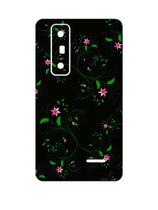 Capa Adesivo Skin353 Verso Para LG Optimus 3d Max P720h Capa Adesivo Skin353 Verso Para LG Optimus 3d Max P720h