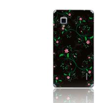 Capa Adesivo Skin353 Verso Para Lg Optimus G E977 Capa Adesivo Skin353 Verso Para Lg Optimus G E977