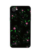 Capa Adesivo Skin353 Verso Para Lg Q6