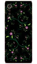 Capa Adesivo Skin353 Verso Para LG Velvet Lm-g900n - KawaSkin