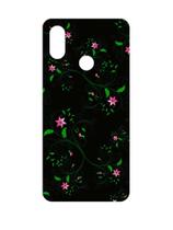 Capa Adesivo Skin353 Verso Para MI 8 2018 Capa Adesivo Skin353 Verso Para MI 8 2018