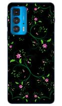 Capa Adesivo Skin353 Verso Para Motorola Edge 20 Pro (2021)