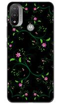 Capa Adesivo Skin353 Verso Para Motorola Moto E20 (2021) Capa Adesivo Skin353 Verso Para Motorola Moto E20 (2021)