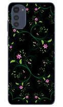 Capa Adesivo Skin353 Verso Para Motorola Moto E32 Capa Adesivo Skin353 Verso Para Motorola Moto E32