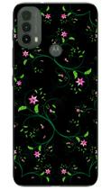 Capa Adesivo Skin353 Verso Para Motorola Moto E40 (2021)
