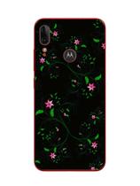 Capa Adesivo Skin353 Verso Para Motorola Moto E6 Plus - KawaSkin Capa Adesivo Skin353 Verso Para Motorola Moto E6 Plus - KawaSkin