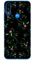 Capa Adesivo Skin353 Verso Para Motorola Moto E7 Power 2021