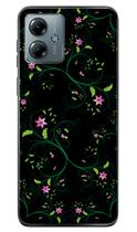 Capa Adesivo Skin353 Verso Para Motorola Moto G14 - KawaSkin