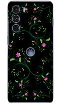 Capa Adesivo Skin353 Verso Para Motorola Moto G200 5G (2021) Capa Adesivo Skin353 Verso Para Motorola Moto G200 5G (2021)