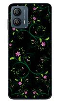 Capa Adesivo Skin353 Verso Para Motorola Moto G53 2022
