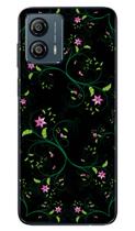Capa Adesivo Skin353 Verso Para Motorola Moto G53 2022
