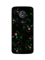 Capa Adesivo Skin353 Verso Para Motorola Moto G6 Play