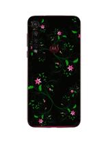 Capa Adesivo Skin353 Verso Para Motorola Moto G8 Plus Capa Adesivo Skin353 Verso Para Motorola Moto G8 Plus