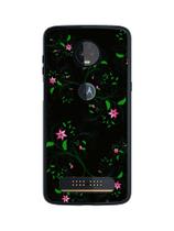 Capa Adesivo Skin353 Verso Para Motorola Moto Z3 Play