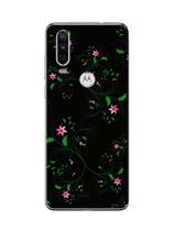 Capa Adesivo Skin353 Verso Para Motorola One Action Capa Adesivo Skin353 Verso Para Motorola One Action