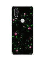 Capa Adesivo Skin353 Verso Para Motorola One Action Capa Adesivo Skin353 Verso Para Motorola One Action