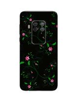 Capa Adesivo Skin353 Verso Para Motorola One Zoom Capa Adesivo Skin353 Verso Para Motorola One Zoom