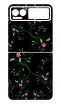 Capa Adesivo Skin353 Verso Para Motorola Razr 40 Capa Adesivo Skin353 Verso Para Motorola Razr 40