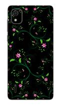 Capa Adesivo Skin353 Verso Para Nokia C2 2nd Edition (2022)