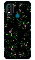Capa Adesivo Skin353 Verso Para Nokia C21 Plus 2022