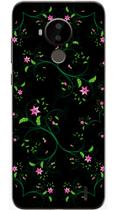 Capa Adesivo Skin353 Verso Para Nokia C30 (2021) Capa Adesivo Skin353 Verso Para Nokia C30 (2021)