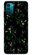 Capa Adesivo Skin353 Verso Para Nokia G21 Capa Adesivo Skin353 Verso Para Nokia G21