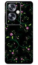 Capa Adesivo Skin353 Verso Para OPPO A79 5G