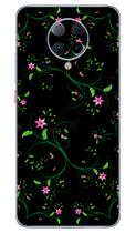 Capa Adesivo Skin353 Verso Para Poco F2 Pro (2020) Capa Adesivo Skin353 Verso Para Poco F2 Pro (2020)