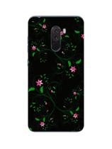 Capa Adesivo Skin353 Verso Para Pocophone F1 Capa Adesivo Skin353 Verso Para Pocophone F1