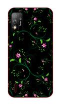 Capa Adesivo Skin353 Verso Para Positivo Twist 4G