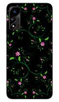 Capa Adesivo Skin353 Verso Para Positivo Twist 5 Pro S640