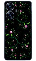 Capa Adesivo Skin353 Verso Para Realme C55 (2023)