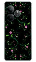 Capa Adesivo Skin353 Verso Para Realme GT 6 (GT6) Capa Adesivo Skin353 Verso Para Realme GT 6 (GT6)
