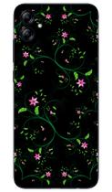 Capa Adesivo Skin353 Verso Para Samsung Galaxy A04e (2022)