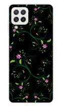 Capa Adesivo Skin353 Verso Para Samsung Galaxy A22 (2021) Capa Adesivo Skin353 Verso Para Samsung Galaxy A22 (2021)