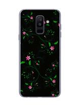Capa Adesivo Skin353 Verso Para Samsung Galaxy A6 Plus Capa Adesivo Skin353 Verso Para Samsung Galaxy A6 Plus