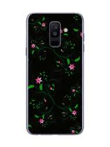 Capa Adesivo Skin353 Verso Para Samsung Galaxy A6 Plus Capa Adesivo Skin353 Verso Para Samsung Galaxy A6 Plus