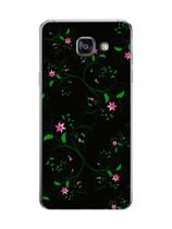 Capa Adesivo Skin353 Verso Para Samsung Galaxy A7 2016 A710