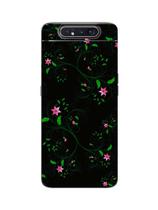 Capa Adesivo Skin353 Verso Para Samsung Galaxy A80 Capa Adesivo Skin353 Verso Para Samsung Galaxy A80