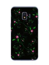 Capa Adesivo Skin353 Verso Para Samsung Galaxy J2 Core