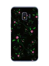 Capa Adesivo Skin353 Verso Para Samsung Galaxy J2 Core